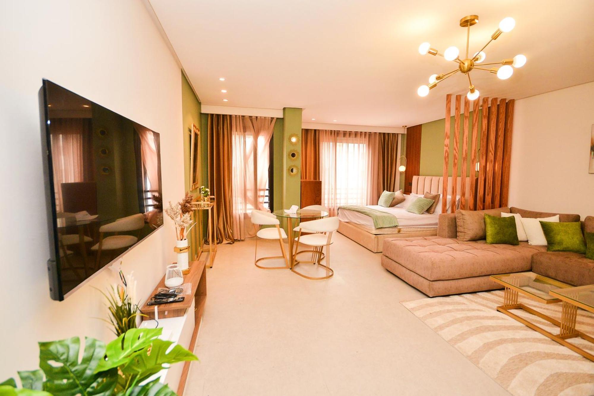 07 Maarif - High Speed Wi-fi * Casablanca