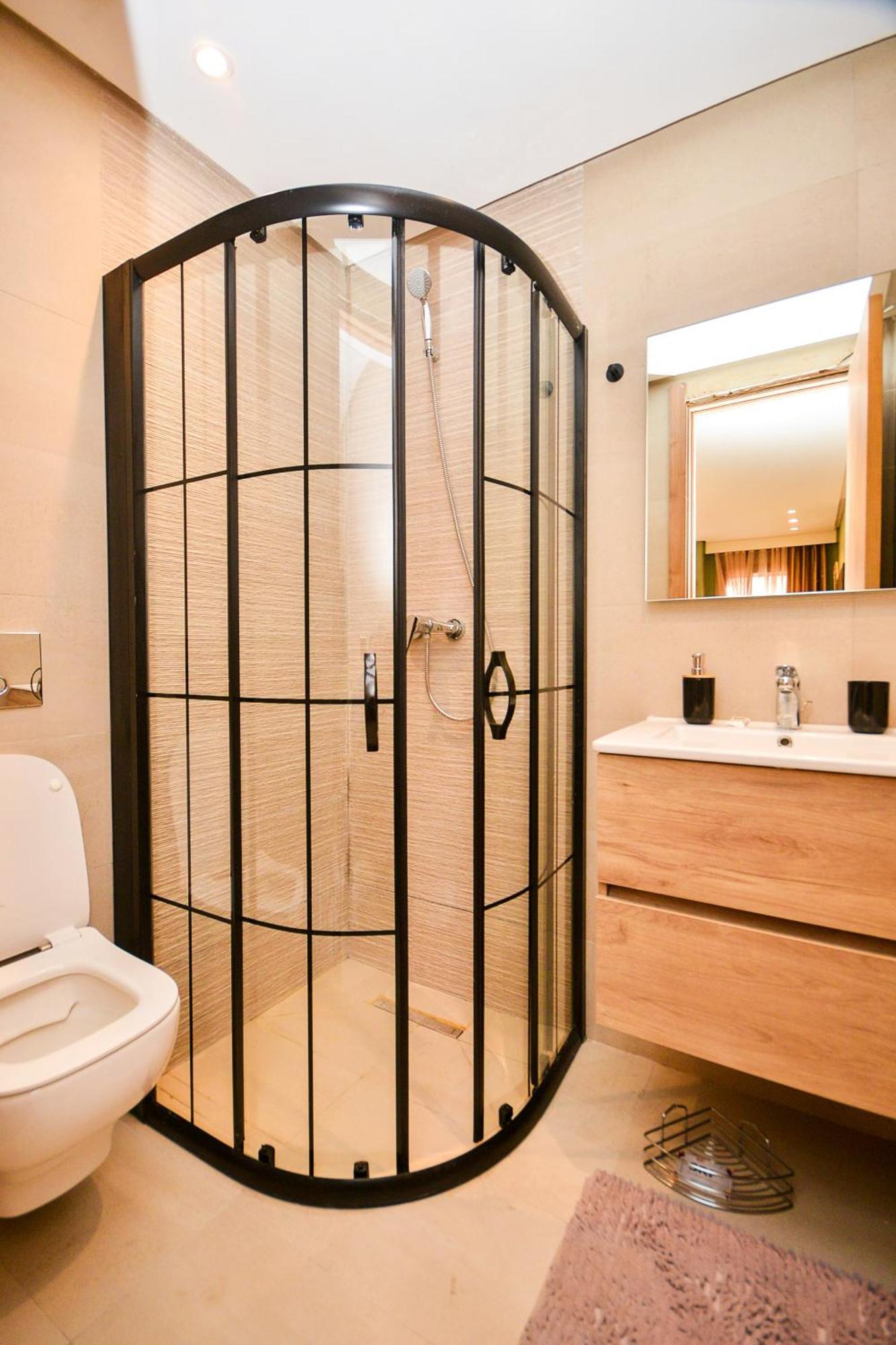 07 Maarif - High Speed Wi-fi Apartamento
