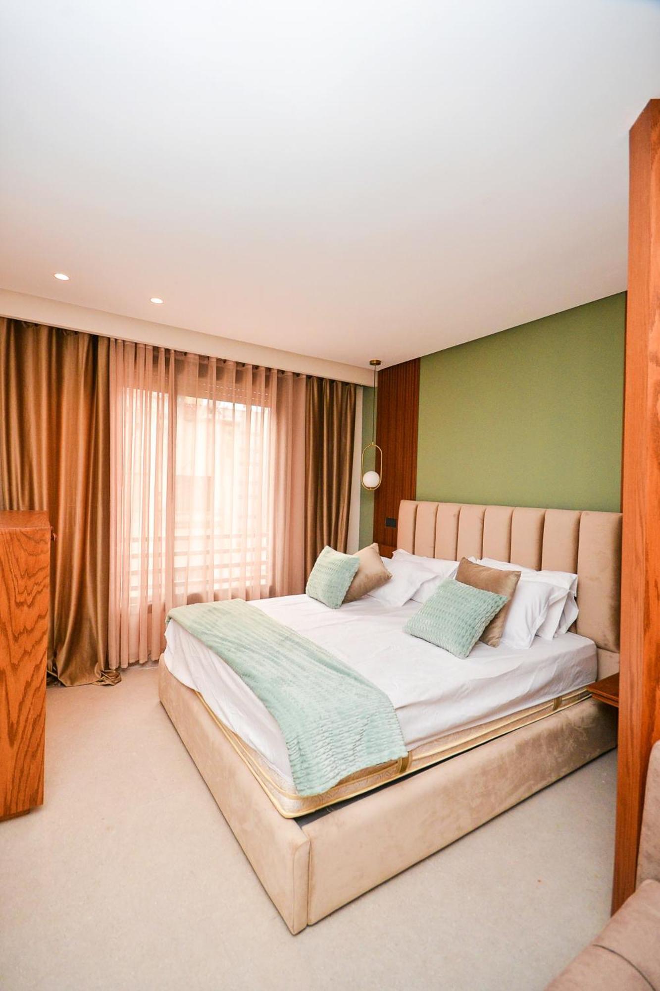 07 Maarif - High Speed Wi-fi Apartamento *