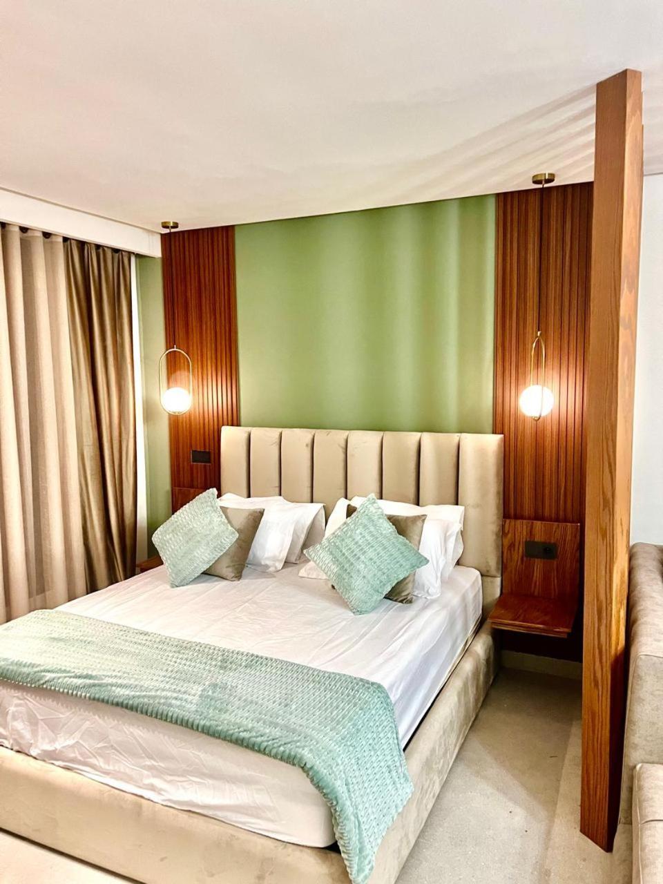 07 Maarif - High Speed Wi-fi Apartamento *